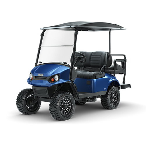 EZGO Charger