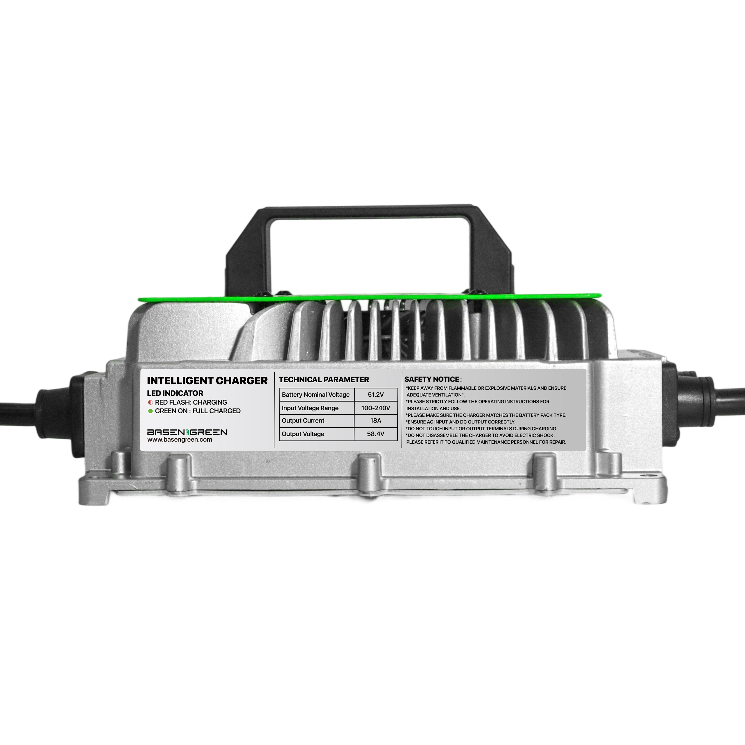 IMG6348 Basengreen Golf Cart Battery