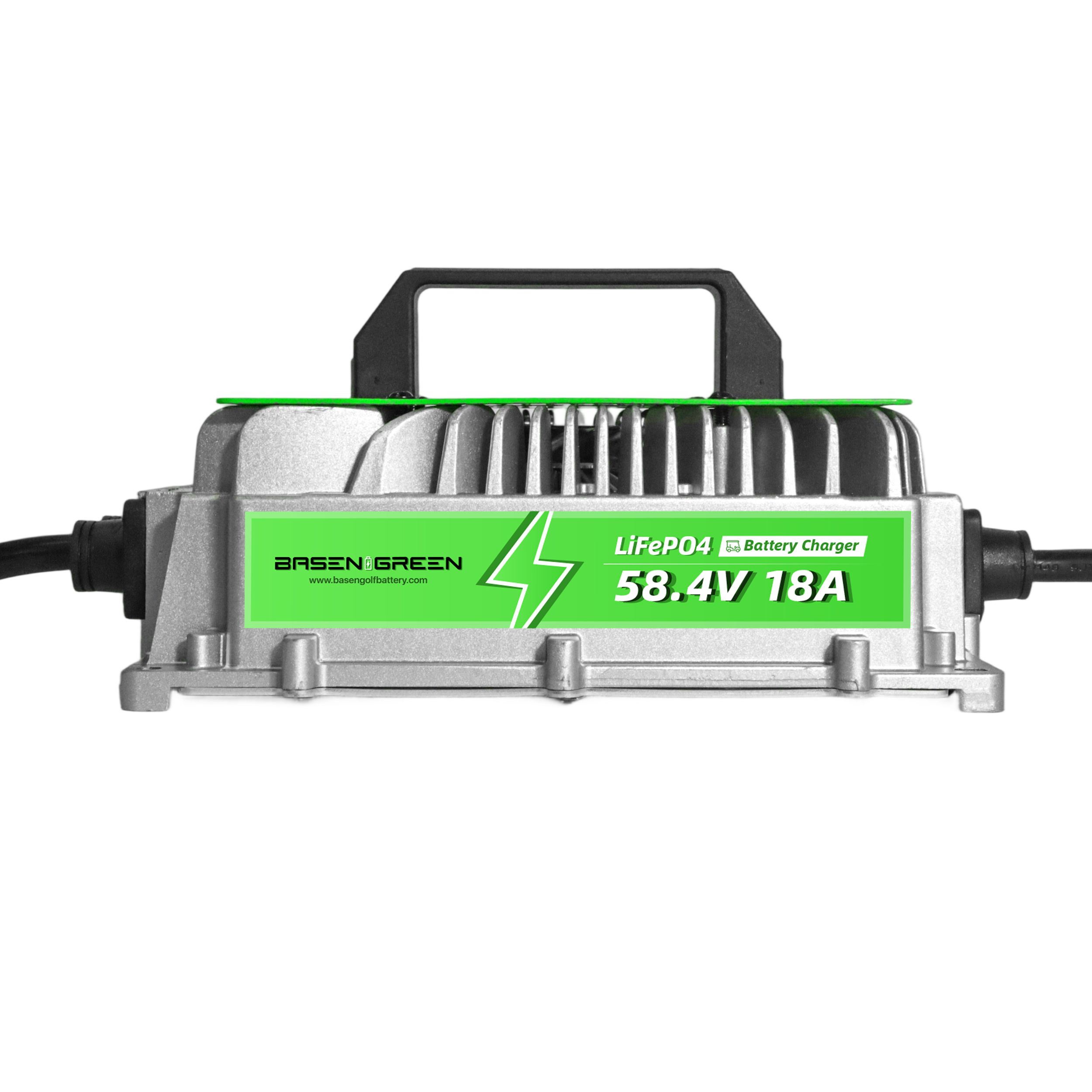 IMG6349 Basengreen Golf Cart Battery