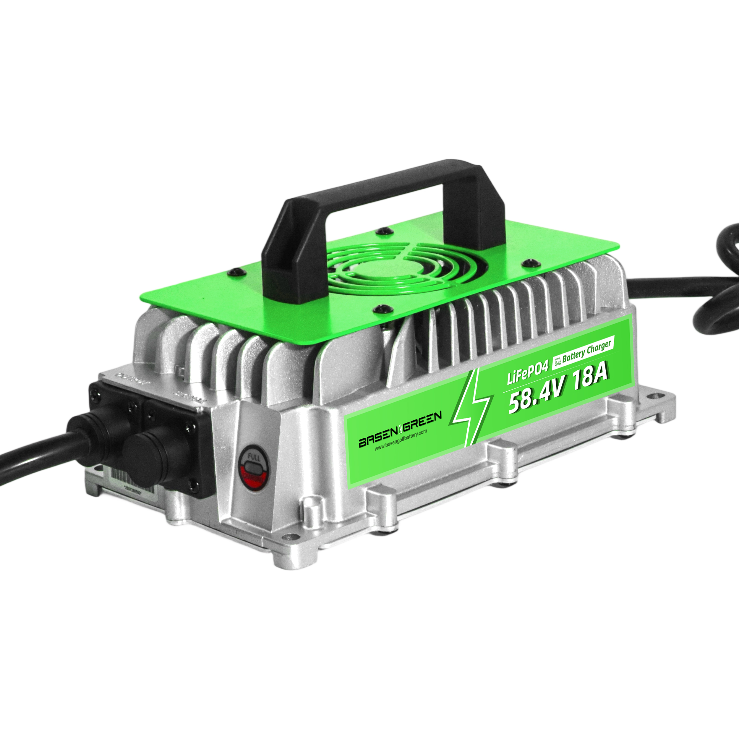 IMG6353 Basengreen Golf Cart Battery