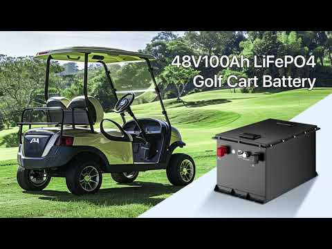 48v100ah Basengreen Golf Cart Battery Charger