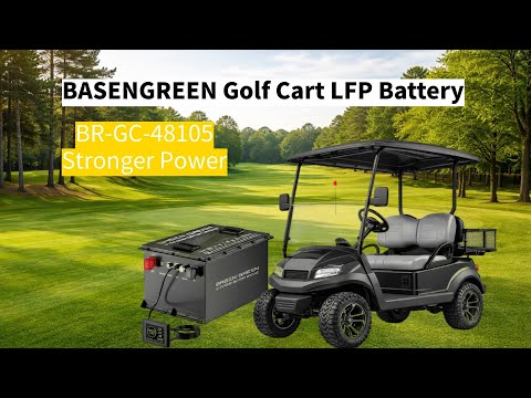 golfcartbattery Basengreen Golf Cart Battery Charger